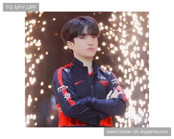 AL战队成T1最忌惮对手?Keria亲口承认 AL战队成T1最忌惮对手?Keria亲口承认