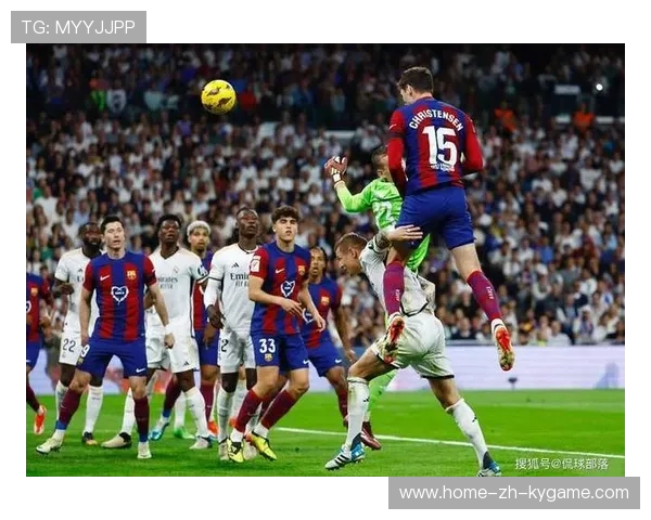 巴萨打出血性!4-2逆转背后是高压反抢回魂 巴萨打出血性!4-2逆转背后是高压反抢回魂