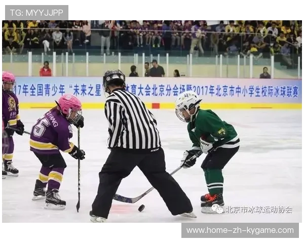 冰球联赛扩大国际影响力的全新路径