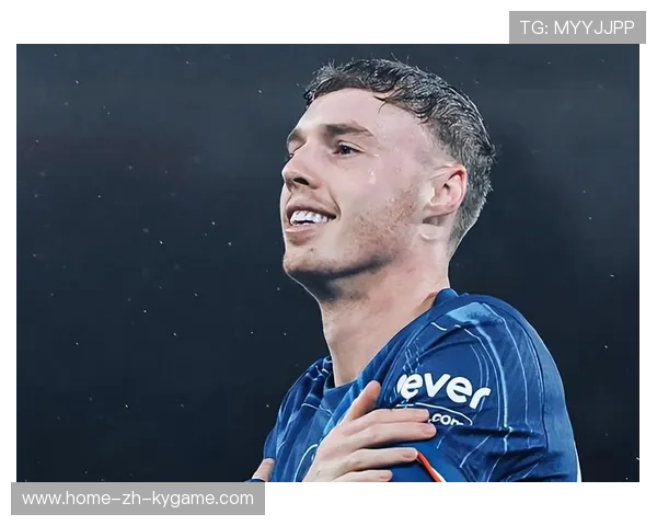 切尔西肋部转移制造杀机，帕尔默爆射得手